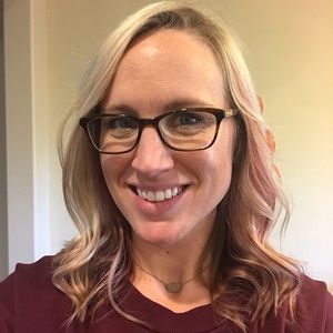 Meet your Posher, Delonda